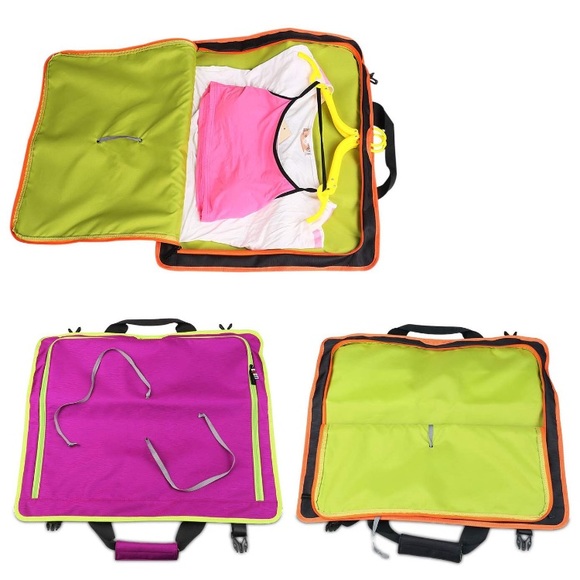 - New!🧘‍♂️Multifunctional Yoga Mat Travel Bag🧘‍♀️ - Picture 7 of 9